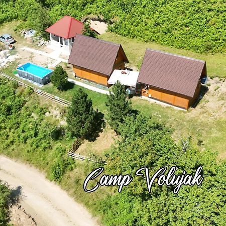 Camp Volujak Exterior photo