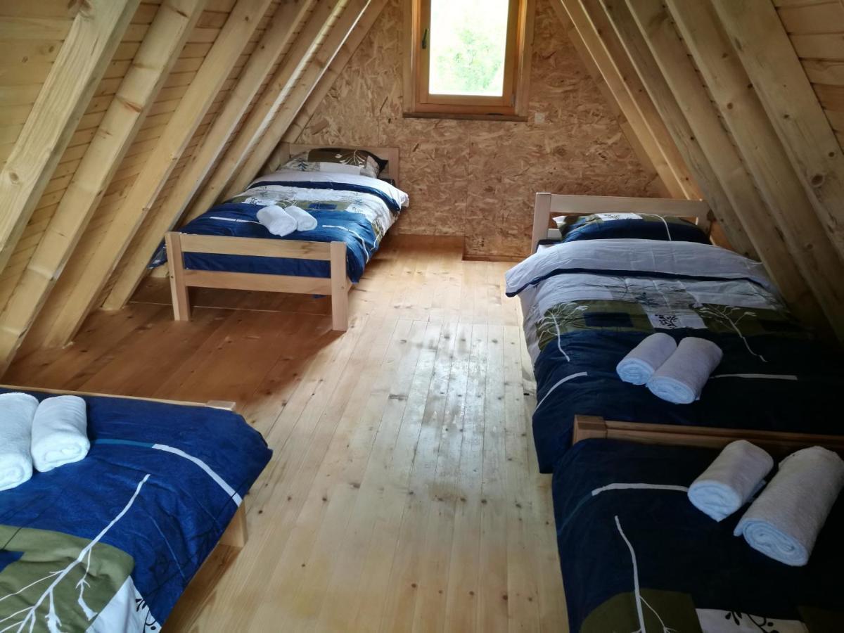 Camp Volujak Exterior photo