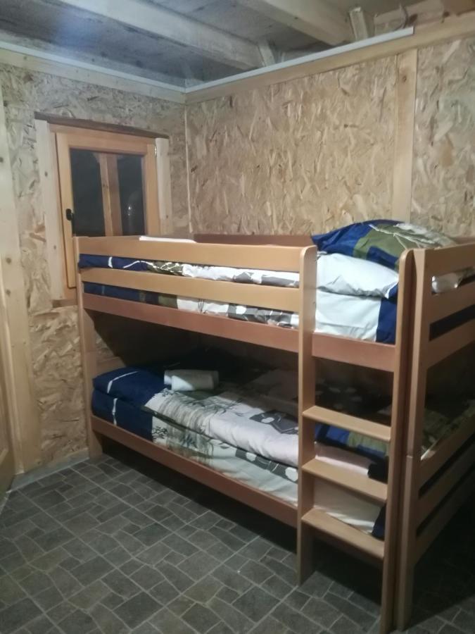 Camp Volujak Exterior photo