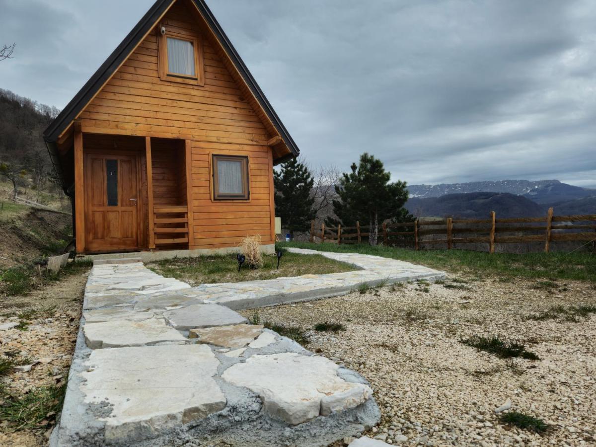 Camp Volujak Exterior photo