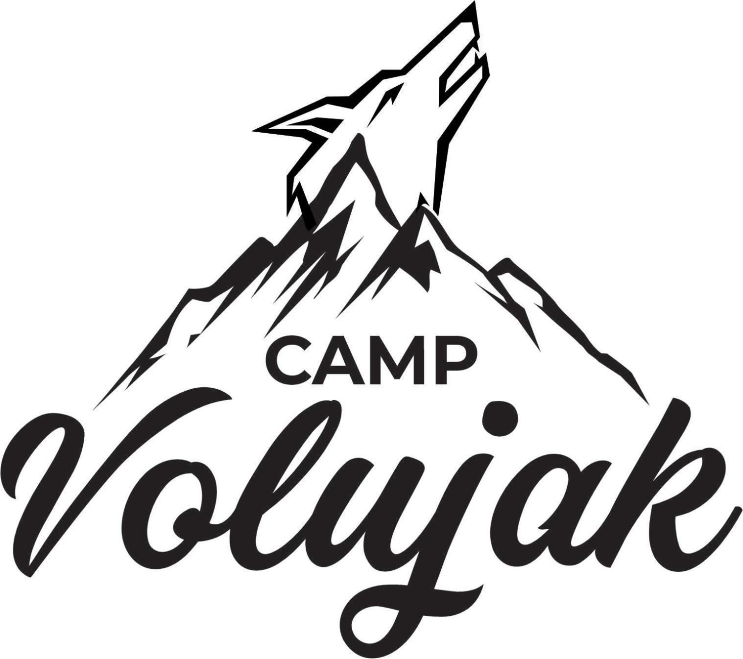Camp Volujak Exterior photo