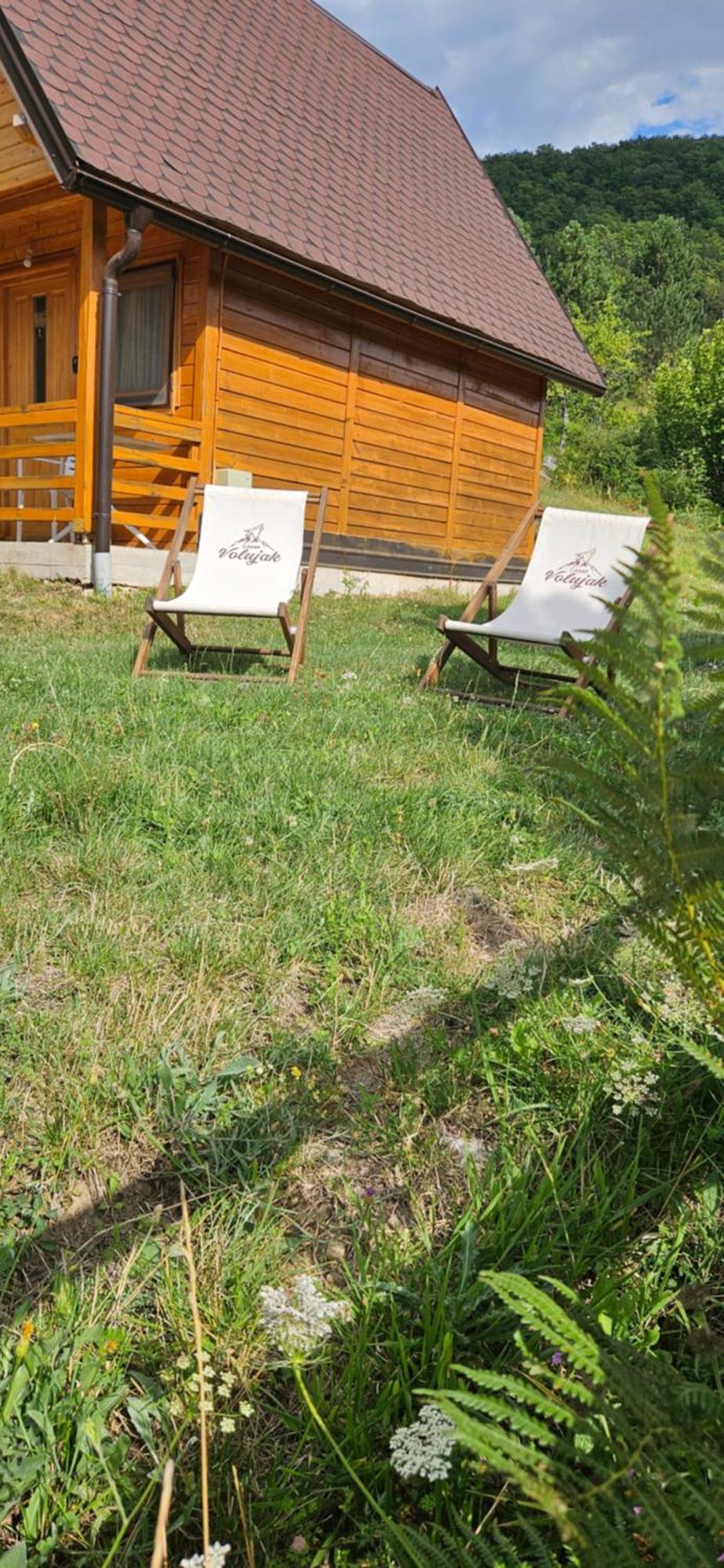 Camp Volujak Exterior photo