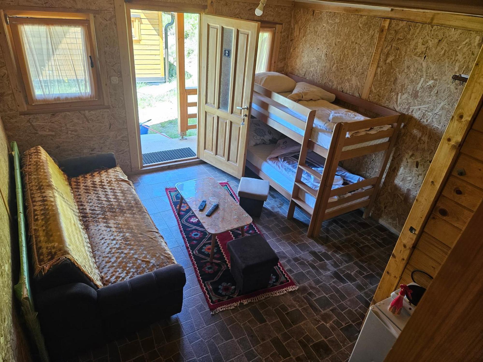 Camp Volujak Exterior photo