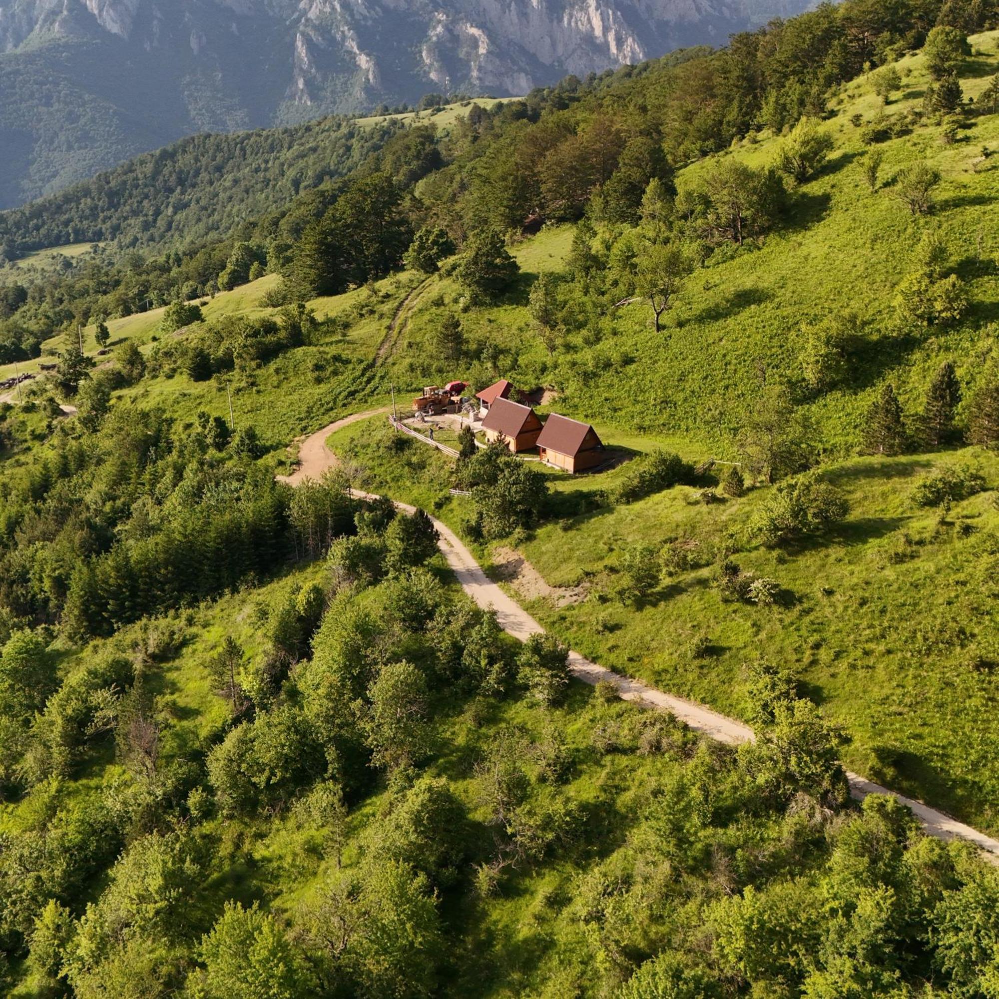 Camp Volujak Exterior photo